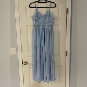 Dokuritu dress